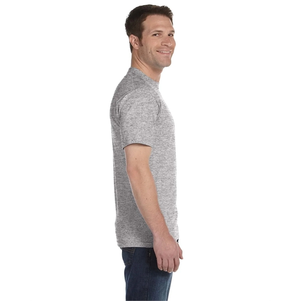 Hanes Adult Essential Short Sleeve T-Shirt - Hanes Adult Essential Short Sleeve T-Shirt - Image 11 of 299