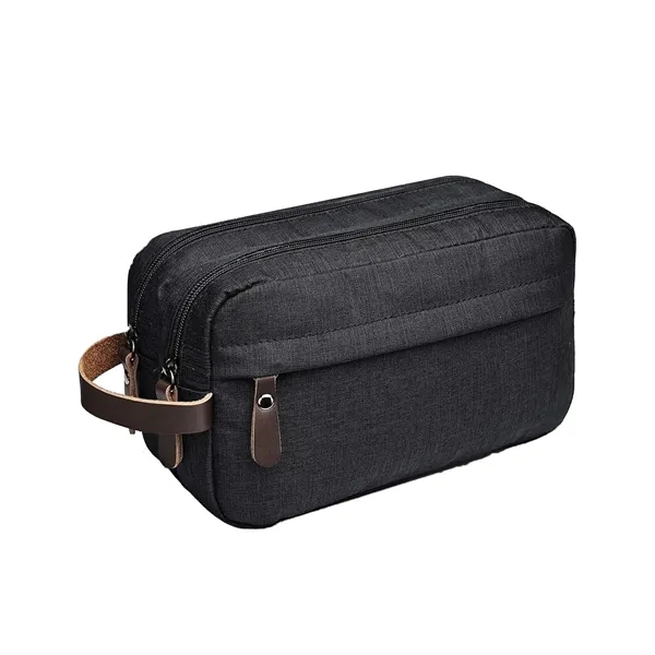 Trice Toiletry Bag - Trice Toiletry Bag - Image 3 of 5