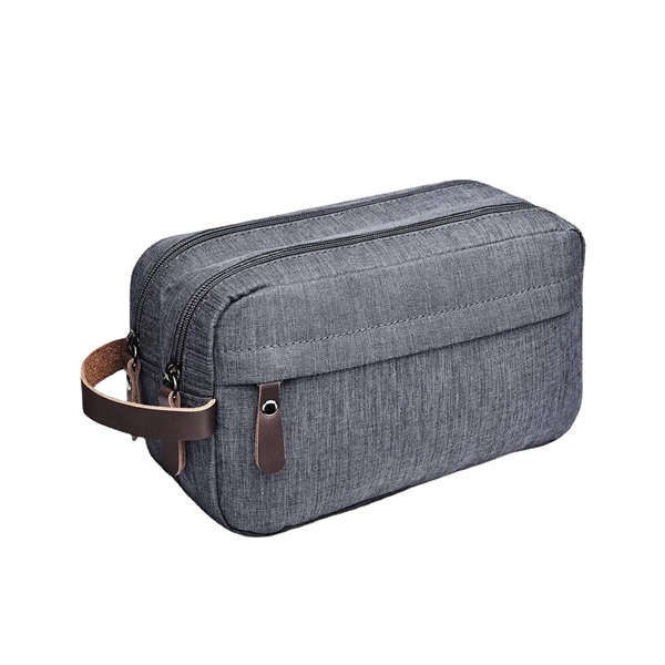 Trice Toiletry Bag - Trice Toiletry Bag - Image 4 of 5