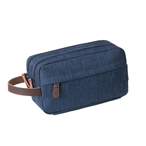 Trice Toiletry Bag - Trice Toiletry Bag - Image 5 of 5