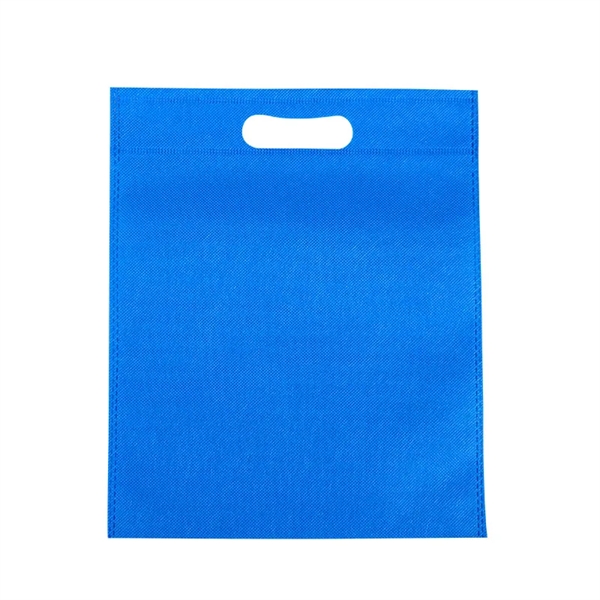 Die Cut Handle Fabric Bags - Die Cut Handle Fabric Bags - Image 2 of 12