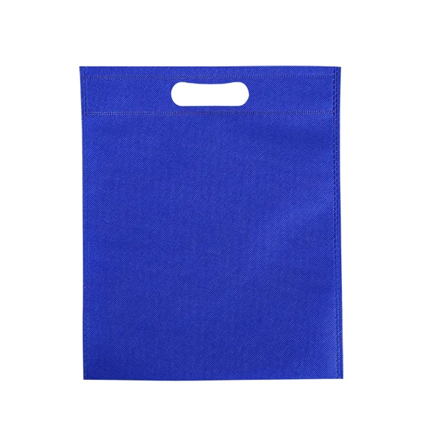 Die Cut Handle Fabric Bags - Die Cut Handle Fabric Bags - Image 5 of 12