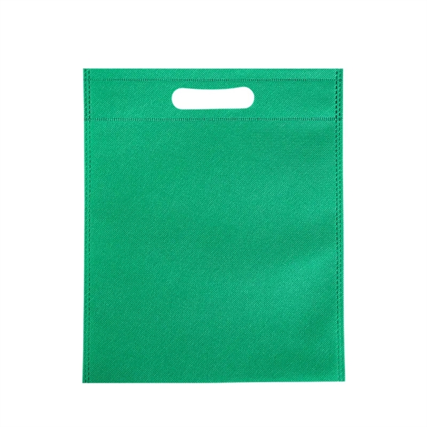 Die Cut Handle Fabric Bags - Die Cut Handle Fabric Bags - Image 6 of 12