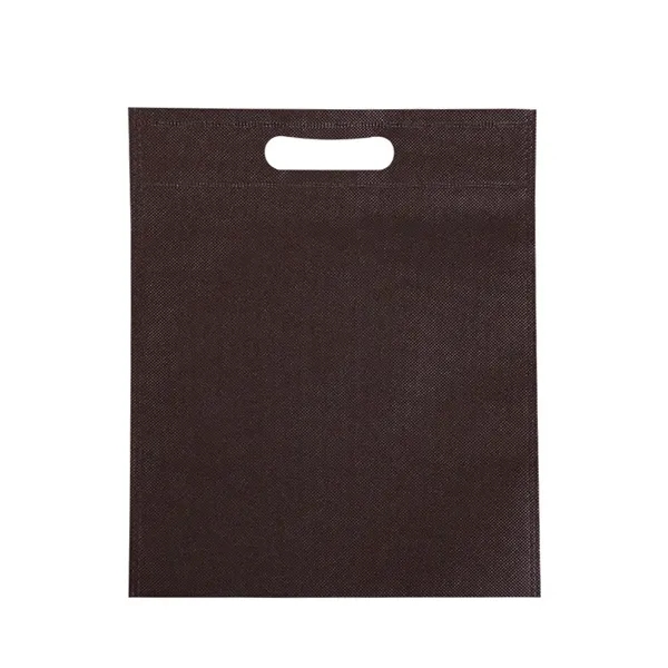 Die Cut Handle Fabric Bags - Die Cut Handle Fabric Bags - Image 11 of 12