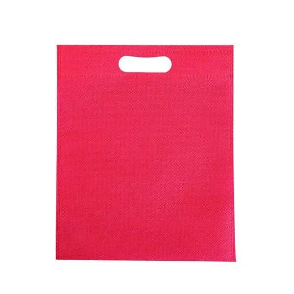 Die Cut Handle Fabric Bags - Die Cut Handle Fabric Bags - Image 12 of 12