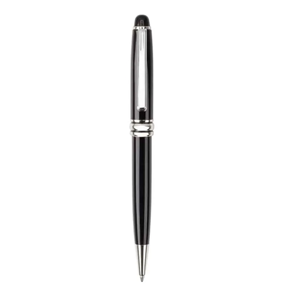 Business Signature Metal Ballpoint Pen - Business Signature Metal Ballpoint Pen - Image 4 of 4