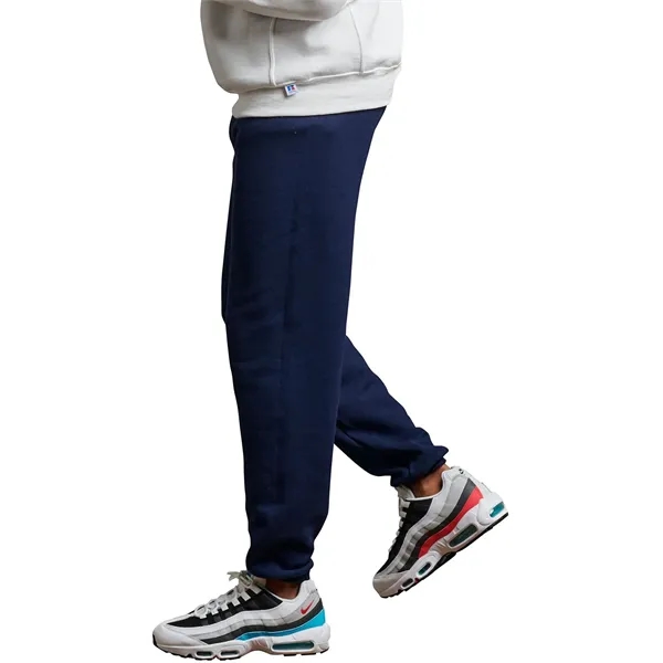 Russell Athletic Adult Dri-Power® Fleece Sweatpant - Russell Athletic Adult Dri-Power® Fleece Sweatpant - Image 19 of 19