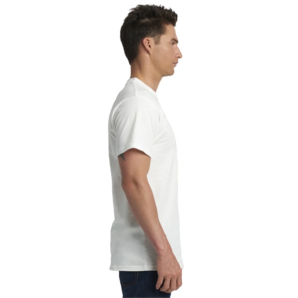 Next Level Apparel Adult Power Crew T-Shirt - Next Level Apparel Adult Power Crew T-Shirt - Image 33 of 52