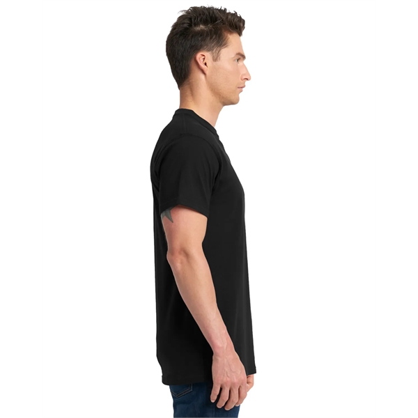 Next Level Apparel Adult Power Crew T-Shirt - Next Level Apparel Adult Power Crew T-Shirt - Image 41 of 52