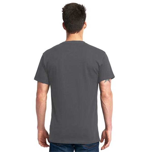 Next Level Apparel Adult Power Crew T-Shirt - Next Level Apparel Adult Power Crew T-Shirt - Image 38 of 52