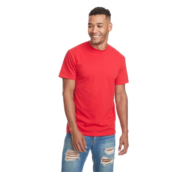 Next Level Apparel Adult Power Crew T-Shirt - Next Level Apparel Adult Power Crew T-Shirt - Image 43 of 52