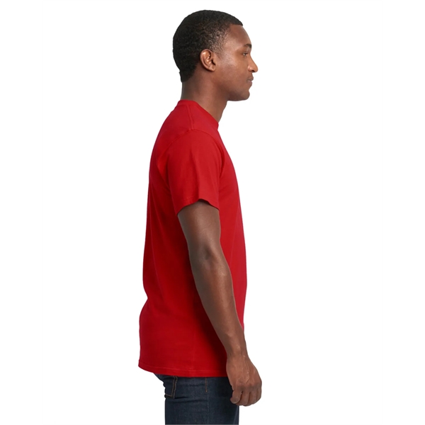 Next Level Apparel Adult Power Crew T-Shirt - Next Level Apparel Adult Power Crew T-Shirt - Image 44 of 52