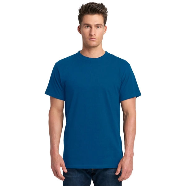 Next Level Apparel Adult Power Crew T-Shirt - Next Level Apparel Adult Power Crew T-Shirt - Image 46 of 52