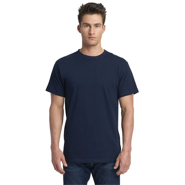 Next Level Apparel Adult Power Crew T-Shirt - Next Level Apparel Adult Power Crew T-Shirt - Image 26 of 52