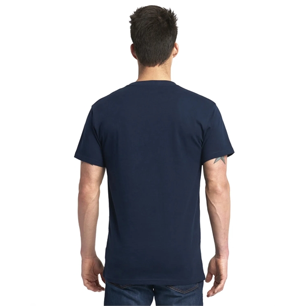 Next Level Apparel Adult Power Crew T-Shirt - Next Level Apparel Adult Power Crew T-Shirt - Image 25 of 52