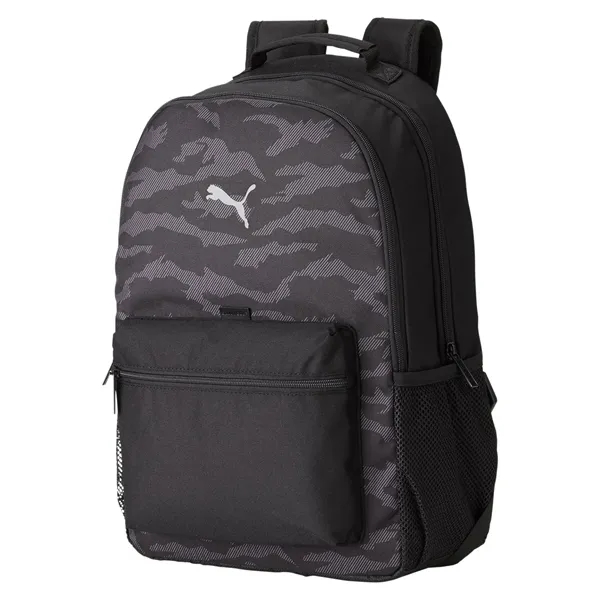 Puma Golf Camo Laptop Backpack - Puma Golf Camo Laptop Backpack - Image 3 of 4