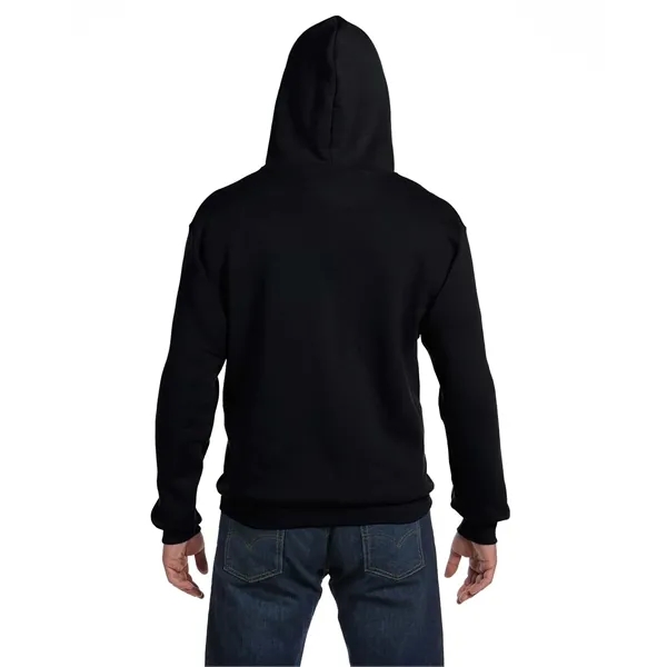 Fruit of the Loom Adult Supercotton™ Full-Zip Hooded Swea... - Fruit of the Loom Adult Supercotton™ Full-Zip Hooded Swea... - Image 18 of 19