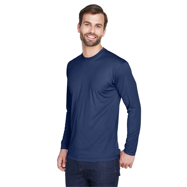 UltraClub Adult Cool & Dry Sport Long-Sleeve Performance ... - UltraClub Adult Cool & Dry Sport Long-Sleeve Performance ... - Image 66 of 101