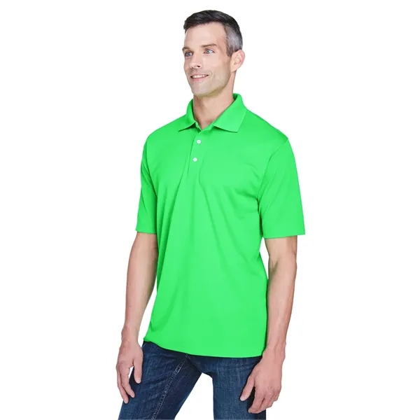 UltraClub Men's Cool & Dry Stain-Release Performance Polo - UltraClub Men's Cool & Dry Stain-Release Performance Polo - Image 113 of 146