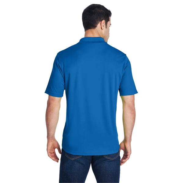 CORE365 Men's Tall Origin Performance Pique Polo - CORE365 Men's Tall Origin Performance Pique Polo - Image 2 of 29