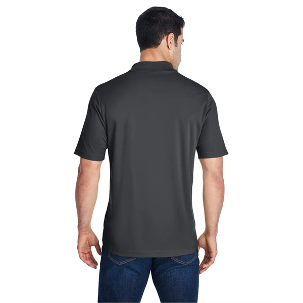 CORE365 Men's Tall Origin Performance Pique Polo - CORE365 Men's Tall Origin Performance Pique Polo - Image 3 of 29