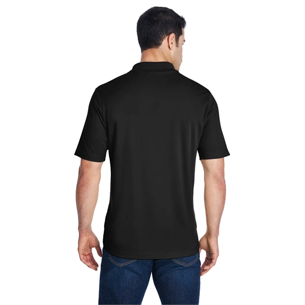 CORE365 Men's Tall Origin Performance Pique Polo - CORE365 Men's Tall Origin Performance Pique Polo - Image 7 of 29