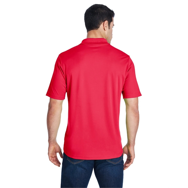 CORE365 Men's Tall Origin Performance Pique Polo - CORE365 Men's Tall Origin Performance Pique Polo - Image 11 of 29