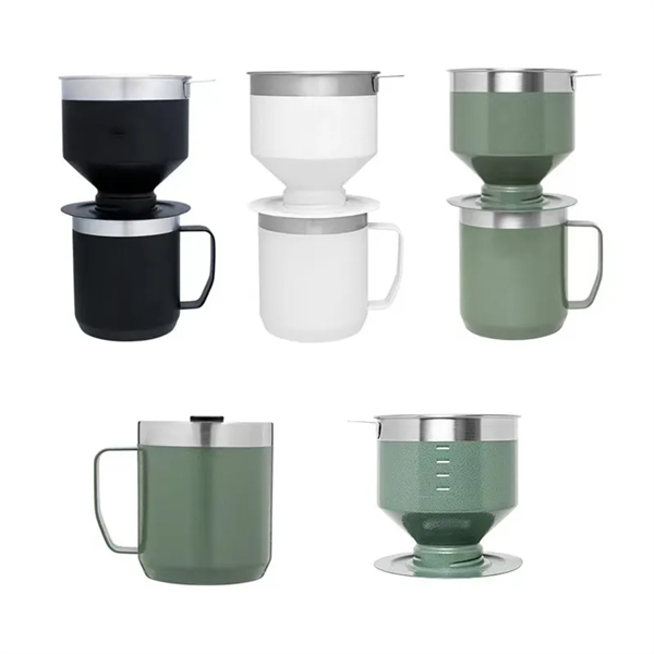 Pour Over Set - Pour Over Set - Image 0 of 1