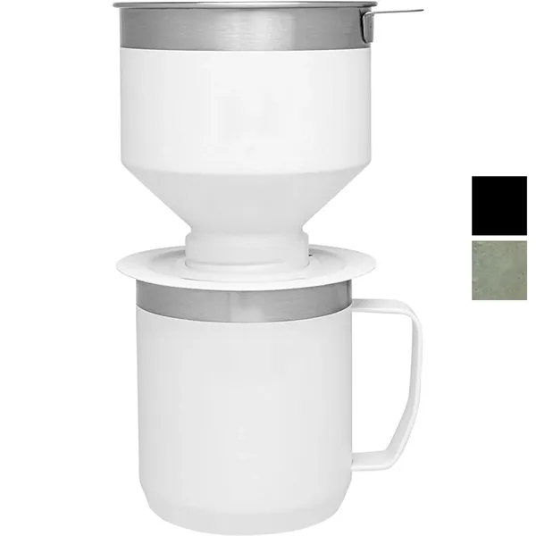 Pour Over Set - Pour Over Set - Image 1 of 1