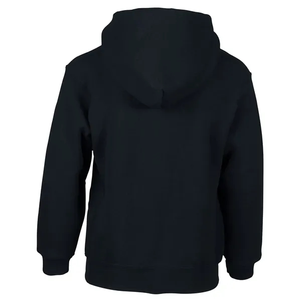 Russell Athletic Youth Dri-Power® Pullover Sweatshirt - Russell Athletic Youth Dri-Power® Pullover Sweatshirt - Image 23 of 29