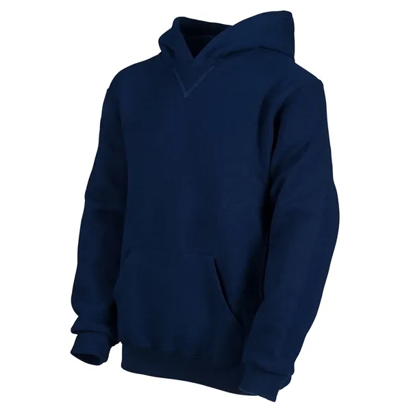 Russell Athletic Youth Dri-Power® Pullover Sweatshirt - Russell Athletic Youth Dri-Power® Pullover Sweatshirt - Image 26 of 29