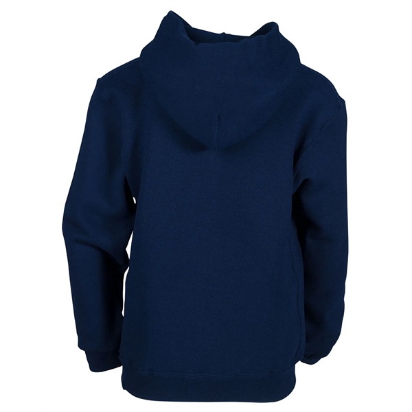 Russell Athletic Youth Dri-Power® Pullover Sweatshirt - Russell Athletic Youth Dri-Power® Pullover Sweatshirt - Image 27 of 29