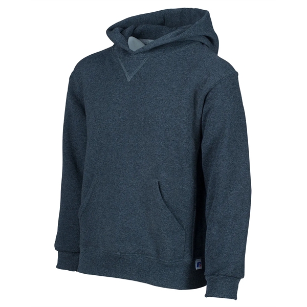 Russell Athletic Youth Dri-Power® Pullover Sweatshirt - Russell Athletic Youth Dri-Power® Pullover Sweatshirt - Image 28 of 29