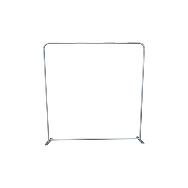 8-Ft Pillowcase Backdrop Backwall Display Kit - 8-Ft Pillowcase Backdrop Backwall Display Kit - Image 2 of 4