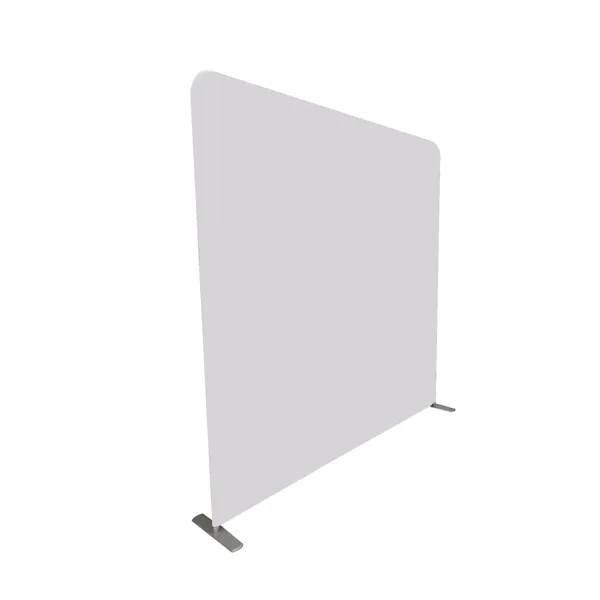 8-Ft Pillowcase Backdrop Backwall Display Kit - 8-Ft Pillowcase Backdrop Backwall Display Kit - Image 3 of 4