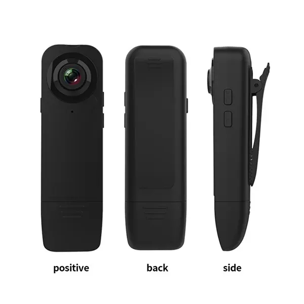Mini Meeting Camera Video Recorder - Mini Meeting Camera Video Recorder - Image 0 of 3