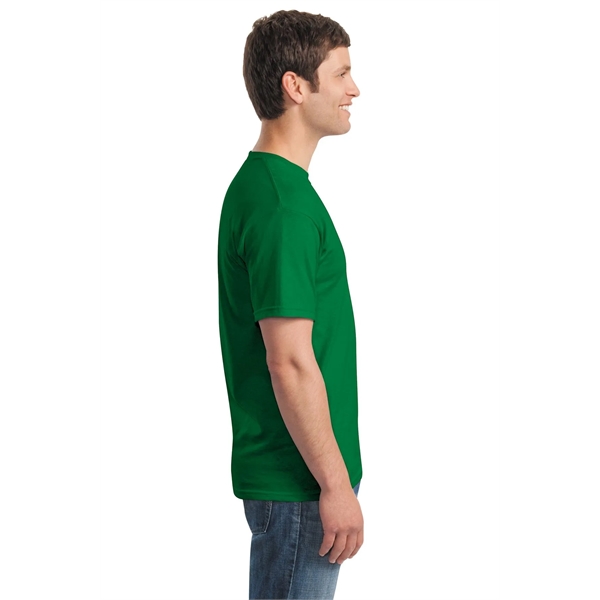Gildan - Heavy Cotton 100% Cotton T-Shirt. - Gildan - Heavy Cotton 100% Cotton T-Shirt. - Image 279 of 323