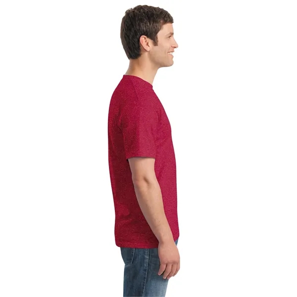 Gildan - Heavy Cotton 100% Cotton T-Shirt. - Gildan - Heavy Cotton 100% Cotton T-Shirt. - Image 281 of 323