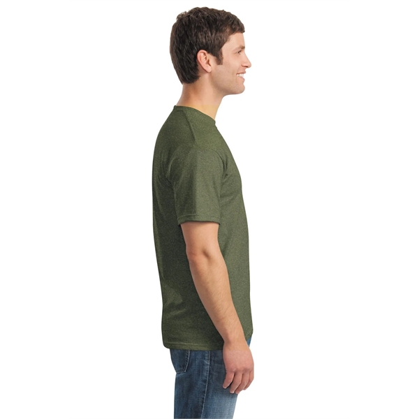 Gildan - Heavy Cotton 100% Cotton T-Shirt. - Gildan - Heavy Cotton 100% Cotton T-Shirt. - Image 282 of 323