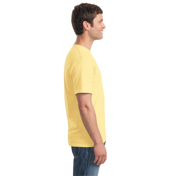 Gildan - Heavy Cotton 100% Cotton T-Shirt. - Gildan - Heavy Cotton 100% Cotton T-Shirt. - Image 286 of 323
