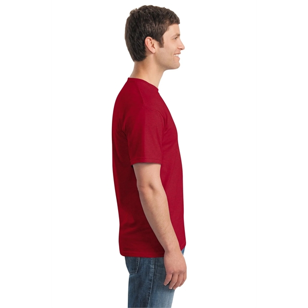 Gildan - Heavy Cotton 100% Cotton T-Shirt. - Gildan - Heavy Cotton 100% Cotton T-Shirt. - Image 287 of 323