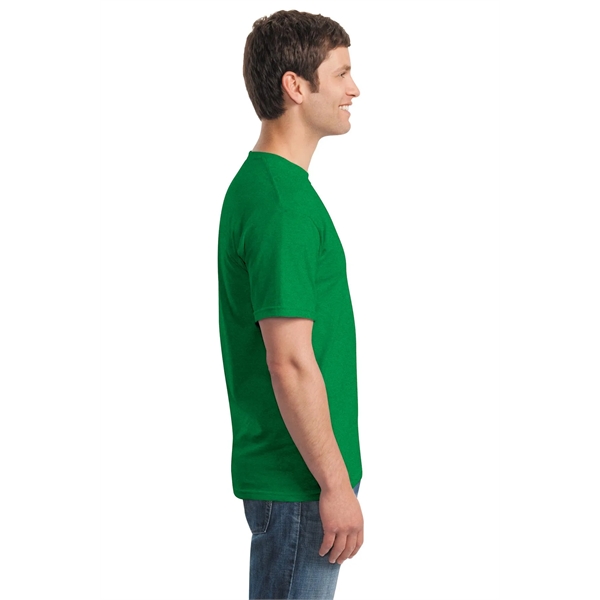 Gildan - Heavy Cotton 100% Cotton T-Shirt. - Gildan - Heavy Cotton 100% Cotton T-Shirt. - Image 288 of 323