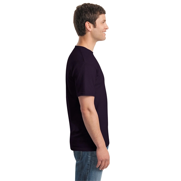 Gildan - Heavy Cotton 100% Cotton T-Shirt. - Gildan - Heavy Cotton 100% Cotton T-Shirt. - Image 289 of 323