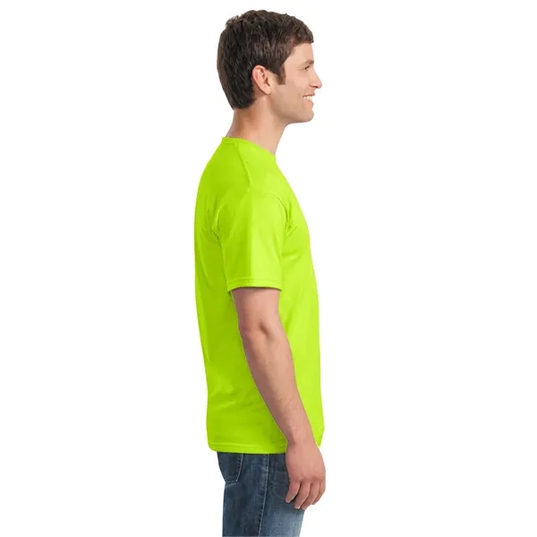 Gildan - Heavy Cotton 100% Cotton T-Shirt. - Gildan - Heavy Cotton 100% Cotton T-Shirt. - Image 293 of 323