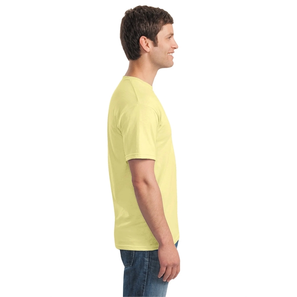 Gildan - Heavy Cotton 100% Cotton T-Shirt. - Gildan - Heavy Cotton 100% Cotton T-Shirt. - Image 294 of 323