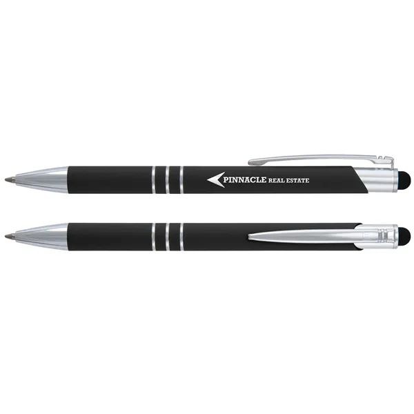 Delane® Softex Stylus Pen - Delane® Softex Stylus Pen - Image 1 of 7