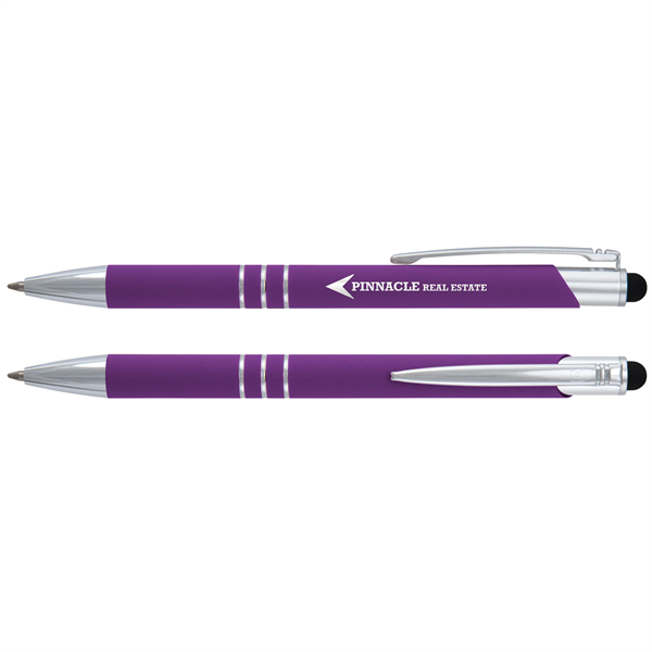 Delane® Softex Stylus Pen - Delane® Softex Stylus Pen - Image 7 of 7