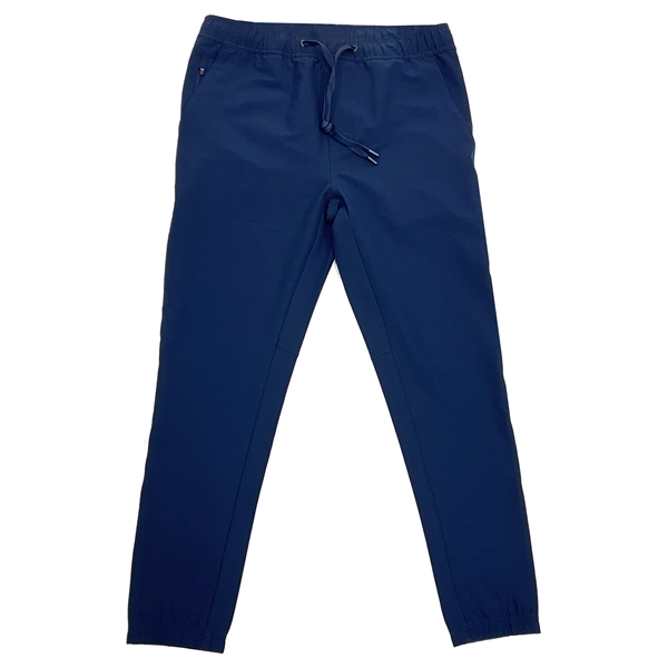 Burnside Unisex Perfect Jogger Pant - Burnside Unisex Perfect Jogger Pant - Image 2 of 8