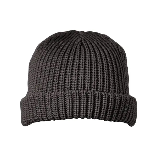 Big Accessories Dock Beanie - Big Accessories Dock Beanie - Image 1 of 24