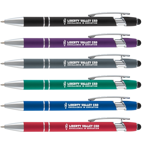 Ultima Softex Gel-Glide Stylus Pen - Ultima Softex Gel-Glide Stylus Pen - Image 0 of 6